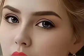 #俄罗斯异域风情 #俄罗斯美女 #俄罗斯风土人情视频封面