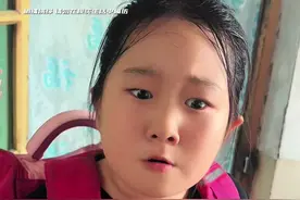 小孩回家撞见小偷，危机时刻小朋友一句话化险为夷，随后一系列智慧操作竟然让小偷难逃法网！ #儿童安全 #儿童安全教育 #聪明的孩子 #防拐防骗 #父母必看系列视频封面