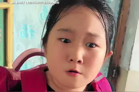 小孩回家撞见小偷，危机时刻小朋友一句话化险为夷，随后一系列智慧操作竟然让小偷难逃法网！ #儿童安全 #儿童安全教育 #聪明的孩子 #防拐防骗 #父母必看系列视频封面