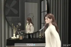 现在手机上也能玩到模拟人生手机版啦#4399游戏盒 #模拟人生4