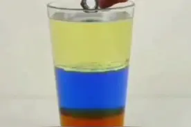 #长见识了 海中海是这样子来的吗？视频封面