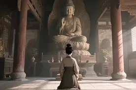 别人对我如何 那是我的因果 我对别人如何那是我的修行。