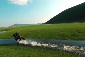 新曲发送#我的梦想#我的森林北，我的梦想，我心永不悔！