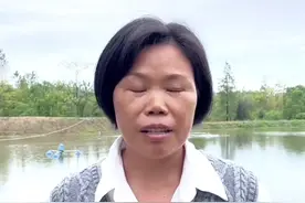 悬赏百万寻子！DNA比对成功，陈昊妈妈表示，认亲日期还未定，自己之前那么拼命找，是因为去年查出肺癌，怕见不到孩子最后一面，现在找到了很开心。视频封面
