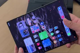 华为Mate XT三折叠屏手机用的是什么处理器答案揭晓了 #华为三折叠 #matext