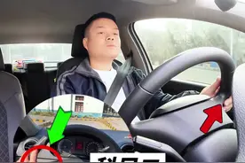 科目二直角转弯转向灯的扣分标准，你知道吗？ #科目二 #驾考一把过 #直角转弯 #直角转弯评判标准 #直角转弯技巧视频封面