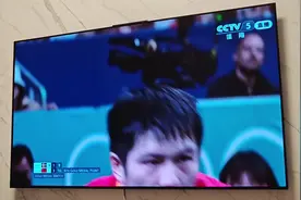 恭喜小胖，巴黎奥运会乒乓球男子单打冠军，是我们湖南人视频封面