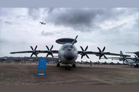 第十五届中国国际航展将于2024年11月12日上午开幕