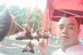 普陀山高僧主持开光手链，金榜题名，逢考必过，免费赠送辛辛学子