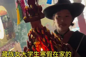 还有哪位勇士想来我们家做客呢 #记录真实生活 #央小央视频封面