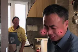 结婚二十年的老夫老妻，新鲜感褪去，剩下的就是“互怼”的日常！之前在网上看到的，夫妻要经历的几个阶段：甜蜜期、磨合期、叛逆期、合作期、危机期、圆满期。我和老申这种，应该属于叛逆期吧？#记录真实生活 #婚姻情感 #家和万事兴 #中年夫妻 #申聪妈妈视频封面