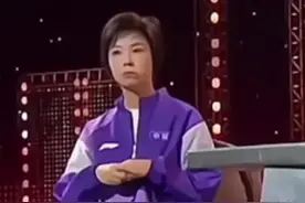 北京奥运会张怡宁曾经就用过副拍参加比赛，最终夺冠！我们也相信王楚钦能让副拍变福拍！大头加油！视频封面