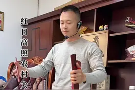 经典传统段子《丰收场上》 演唱：陈哥 #湖北大鼓