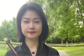 #笛子 《牧羊曲》#国风古韵 #国乐视频封面