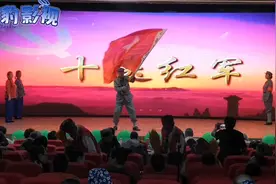 演出第二场＃博可杯梦想大舞台之我们的芳华演出现场精彩纷呈视频封面