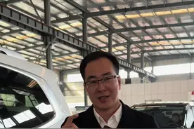 坦克500Hi4-Z去上牌，为什么还要交税，看完你就知道了！ #2025好事长城 #坦克最新周销量 #坦克500hi4z一定红 #坦克500Hi4z到底有多强视频封面