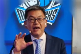 独行侠淘汰雷霆，大黑马呼之欲出 视频封面
