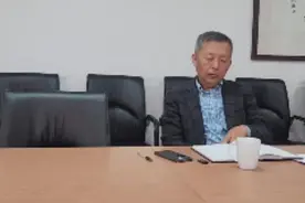 著名的材料学家、俄罗斯工程院外籍院士、济南大学原校长党委书记亲切会见泰安市新型产业链重点企业负责人，并给予了科学指导！#新型建材 #济南大学 #校企合作 #企业家  #同城发现视频封面