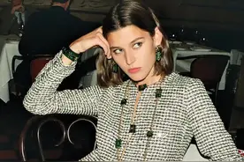 miumiu背后的女人，才是真有钱 #奢侈品 #miumiu视频封面