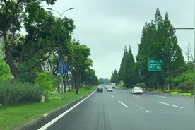 第一次单双号限行#成都三环 #通畅#大运会成都欢迎您视频封面