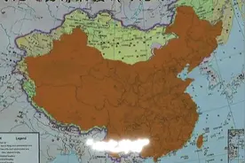 所以清朝的遗憾到底是什么呢？是努尔哈赤的英年早逝