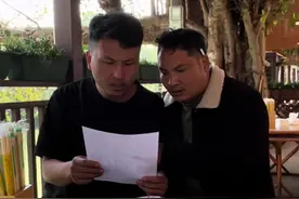 点菜 #云南方言 #看一次笑一次视频封面