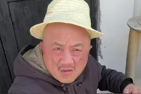 我为什么在这里捡破烂？ #搞笑段子 #社会百态