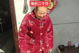 #搞笑 #幽默 ，康复训练，学走路，视频封面