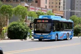 #兰州公交 【新区车管所便民服务线】兰州新区22路视频封面