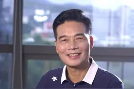 与段永平的陈年往事-步步高是如何进入VCD行业的？ #段永平 #步步高 #爱多 #VCD #胡志标视频封面