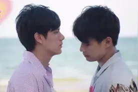 暧昧期的极限拉扯🤨#他泰  #ohmnanon #泰兰德的夏天永不停歇视频封面