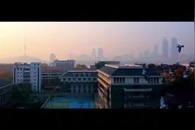 湖北省武昌实验中学！视频封面