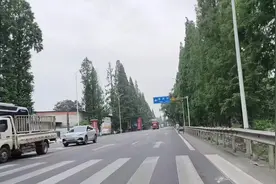 成都市到都江堰。三2024.6.18视频封面