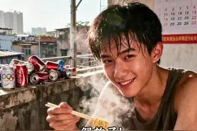 快给孩子们看看这个视频，别在该拼命的年纪，提前选择了躺平；书桌上偷的每一分钟懒，未来都会变成脚下踩空的深坑。现在咬牙坚持，是给未来的自己递上一张“不后悔”的船票。#正能量#读书 #吃不了学习的苦就要吃社会的苦