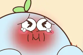 亲嘴烧的新吃法，你们喜欢吗？ #辣条 #儿童动画 #美食动画