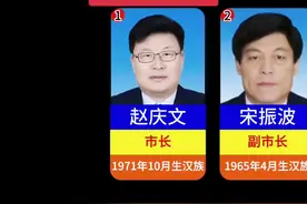 淄博现任领导#淄博 #淄博这次拿出的全是热情 #这就是淄博 #爱在淄博 #山东淄博视频封面