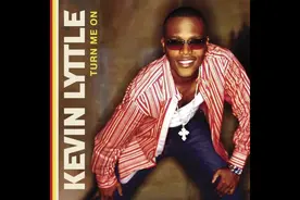 【每日经典推荐：Kevin Lyttle】Turn Me On #宝藏歌曲
