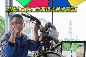 摩托车故障怎样快速排除？#摩托车维修 #摩托车零基础教学 #技术分享 #修理工的日常
