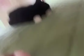 #奶牛猫 #猫咪 昨天偷吃了葱，我希望它不要自动生成黑白照😅
