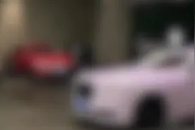 20来万就能买得起的劳斯莱斯国产平替版#国产车 #劳斯莱斯视频封面