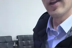 活久见 这是一个农夫与蛇，东郭先生与狼的故事#二手车视频封面