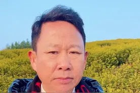 大S如果不去日本旅游，来的是康养名城广德结局肯定不一样 #康养名城广德 #广德有礼 #刘定海大舞台 #宣传广德旅游文化 #我为家乡广德农产品 代言视频封面