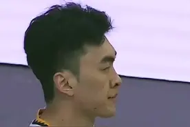 大雁经过总决赛的洗礼信心更强了 #辽宁男篮 #刘雁宇视频封面