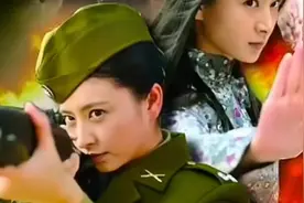 黎明前的抉择丨第13集丨双胞胎姐妹如何互相残杀#谍战剧#好剧推荐视频封面