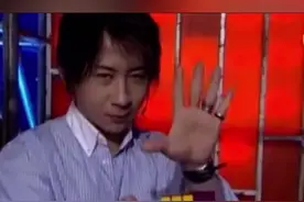 揭秘刘谦一秒复原魔方！#魔术教学视频封面