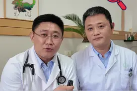 食道癌竟和饮食习惯有关系，什么症状提示患病？#医学科普 #秋季为健康迈步#硬核健康科普行动