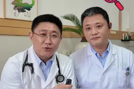 食道癌竟和饮食习惯有关系，什么症状提示患病？#医学科普 #秋季为健康迈步#硬核健康科普行动