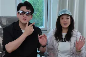 解放双手拍摄更方便的Ai眼镜，这主观视觉也太丝滑啦！（下）#曹云金 #小米Ai眼镜 #开箱 #数码科技