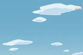 运气王美冴抽到了冬季北海道雪祭之旅，野原一家搭飞机前往视频封面