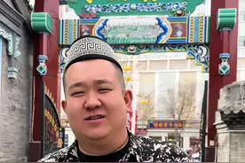 回民跟回族有何不同